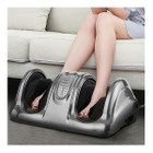 Therapeutic Shiatsu Foot Massager with High-Intensity Rollers product image