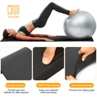 Yoga Mat with Carrying Strap Bag product image