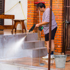 iMounTEK® Cordless Power Pressure Washer product image