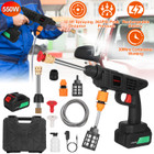 iMounTEK® Cordless Power Pressure Washer product image