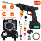iMounTEK® Cordless Power Pressure Washer product image
