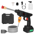 iMounTEK® Cordless Power Pressure Washer product image