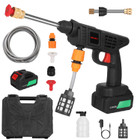 iMounTEK® Cordless Power Pressure Washer product image