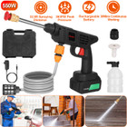 iMounTEK® Cordless Power Pressure Washer product image