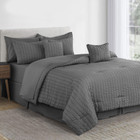 Seersucker Comforter 8- to 10-Piece Set product image