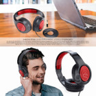 Samson SR360 Dynamic Over-Ear Stereo Headphones product image