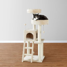 Multi-Level Cat Tree by Amazon Basics® product image