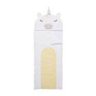 Kids' Ultra-Soft Lightweight Indoor Sleeping Bag by Amazon Basics® product image