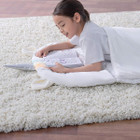 Kids' Ultra-Soft Lightweight Indoor Slumber Sleeping Bag by Amazon Basics® product image