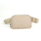 Maddie Crossbody Storage Bag with 2 Zippers product image