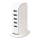 Fenzer™ 40W 5-Port USB Charging Power Station product image
