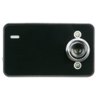 Scosche HD DVR Dash Cam product image