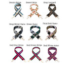 Compact Clear Courier | Choose Your Strap product image
