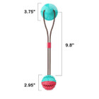 Treat Dispensing Dog Pull Toy product image