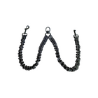 Threaded Pear Dual Bungee Leash product image