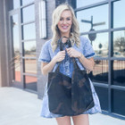 Kristy Canvas Tote product image