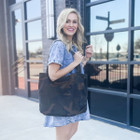 Kristy Canvas Tote product image