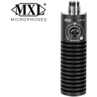 MXL® DX-2 Dual Capsule Variable Dynamic Capsule Microphone product image