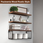 NewHome Wall Mount Storage Shelfs product image