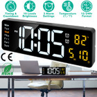 iMounTEK® 15.7-Inch LED Digital Clock product image