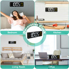 iMounTEK® 15.7-Inch LED Digital Clock product image