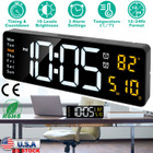 iMounTEK® 15.7-Inch LED Digital Clock product image