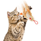 Petlinks® HappyNip™ Flying Chicken™ Launcher Cat Toy product image
