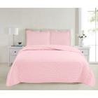 Garment Washed Quilt Set product image