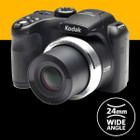 Kodak® PIXPRO Astro Zoom 16MP Digital Camera product image