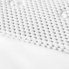 36 x 17-Inch Shower & Bathtub Mat with Suction Cups & Drainage Holes product image