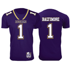 Football Team Jersey-Printed T-Shirt product image