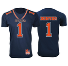 Football Team Jersey-Printed T-Shirt product image