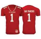 Football Team Jersey-Printed T-Shirt product image
