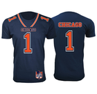 Football Team Jersey-Printed T-Shirt product image