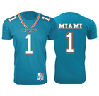 Football Team Jersey-Printed T-Shirt product image