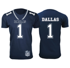 Football Team Jersey-Printed T-Shirt product image