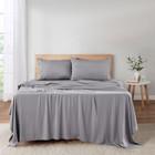 4-Piece Rayon from Bamboo Cooling Wrinkle-Resistant Bedding product image