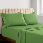 4-Piece Rayon from Bamboo Cooling Wrinkle-Resistant Bedding product image