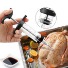 Waloo™ 1-Ounce Meat Injector for Marinade (2-Pack) product image