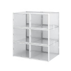 Shoe Storage Box (Set of 6) product image