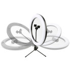 12-Inch USB Selfie Ring Light product image