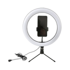 12-Inch USB Selfie Ring Light product image