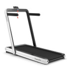 SuperFit 4.75HP 2 In 1 Folding Treadmill  product image