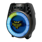 Bluetooth TWS Party Speaker with LED Lights product image