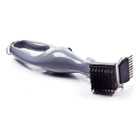 Steam Cleaner BBQ Grill Brush for All Types of Grills, Ideal Grill Accessory product image