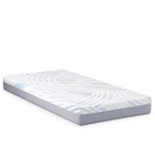 Goplus Twin XL Cooling Adjustable Bed Memory Foam Mattress  product image