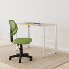 Adjustable Low-Back Office Chair by Amazon Basics® product image