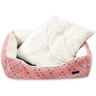 Pet Bed for Dogs and Cats by Amazon Basics® product image