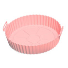 Reusable Silicone Air Fryer Liners (2-Pack) product image