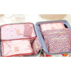 Lightweight Luggage Storage Bag Set product image